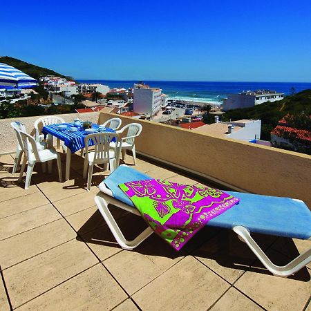 Seaview Apartments ساليما المظهر الخارجي الصورة