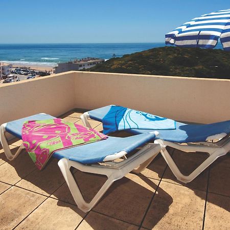 Seaview Apartments ساليما المظهر الخارجي الصورة
