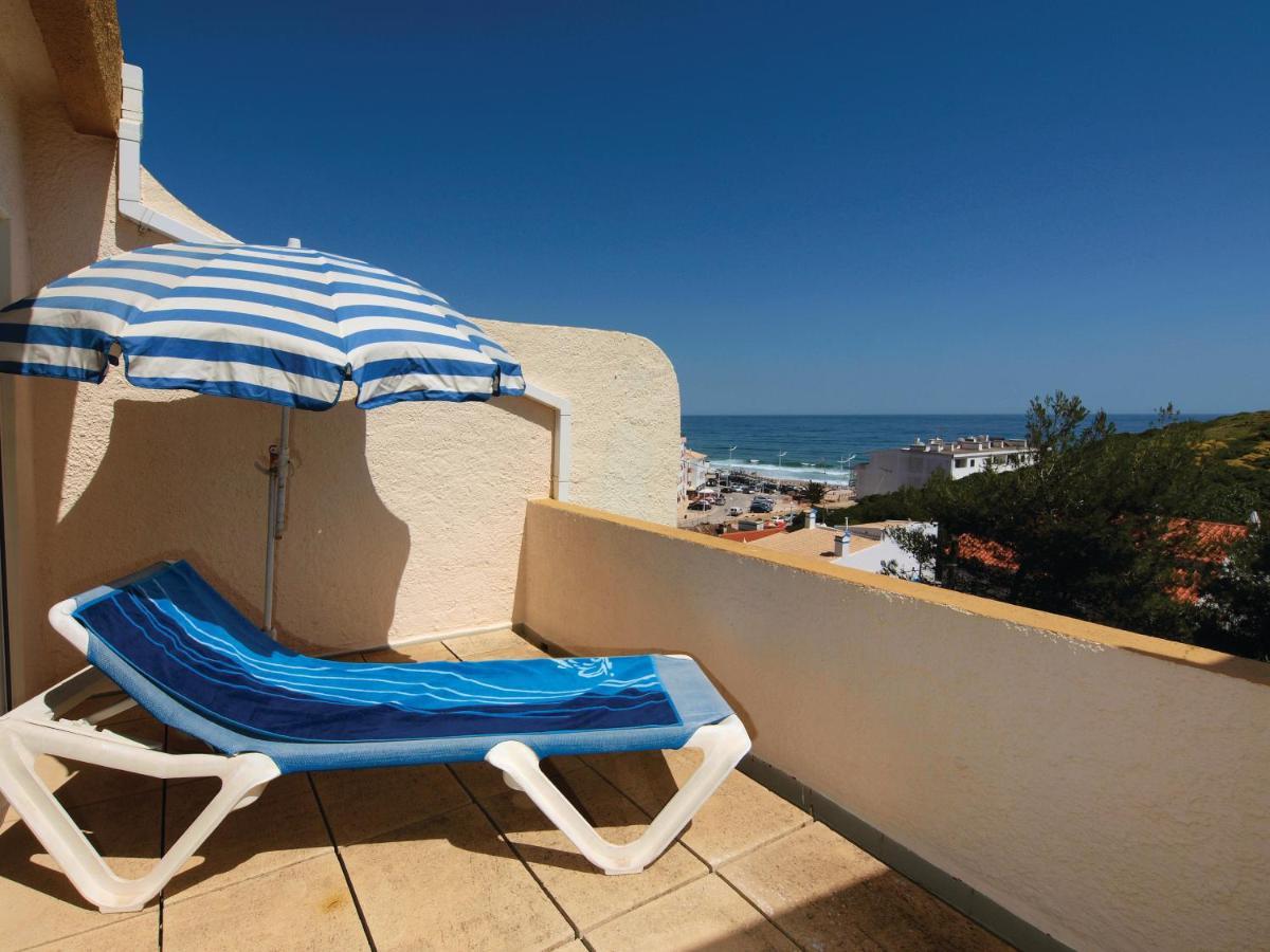 Seaview Apartments ساليما المظهر الخارجي الصورة