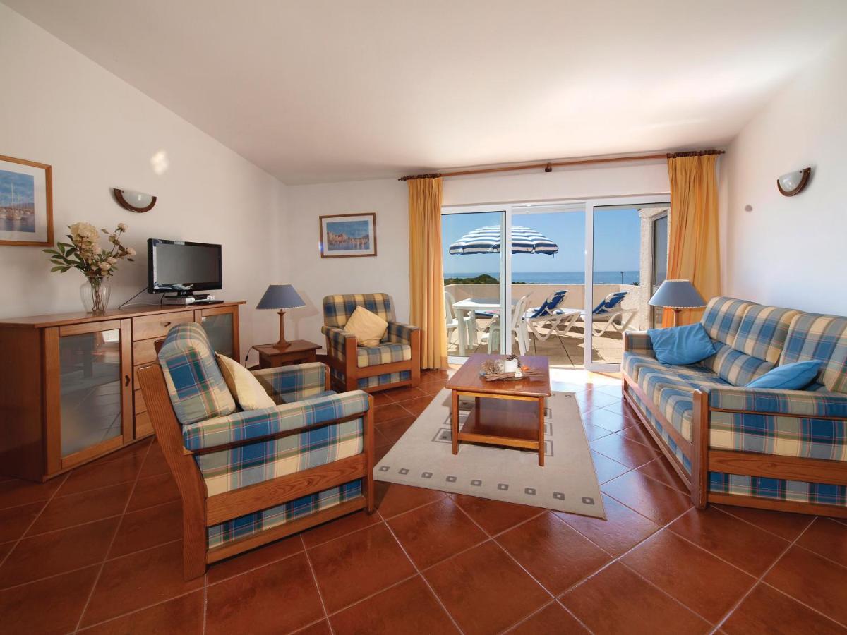 Seaview Apartments ساليما المظهر الخارجي الصورة