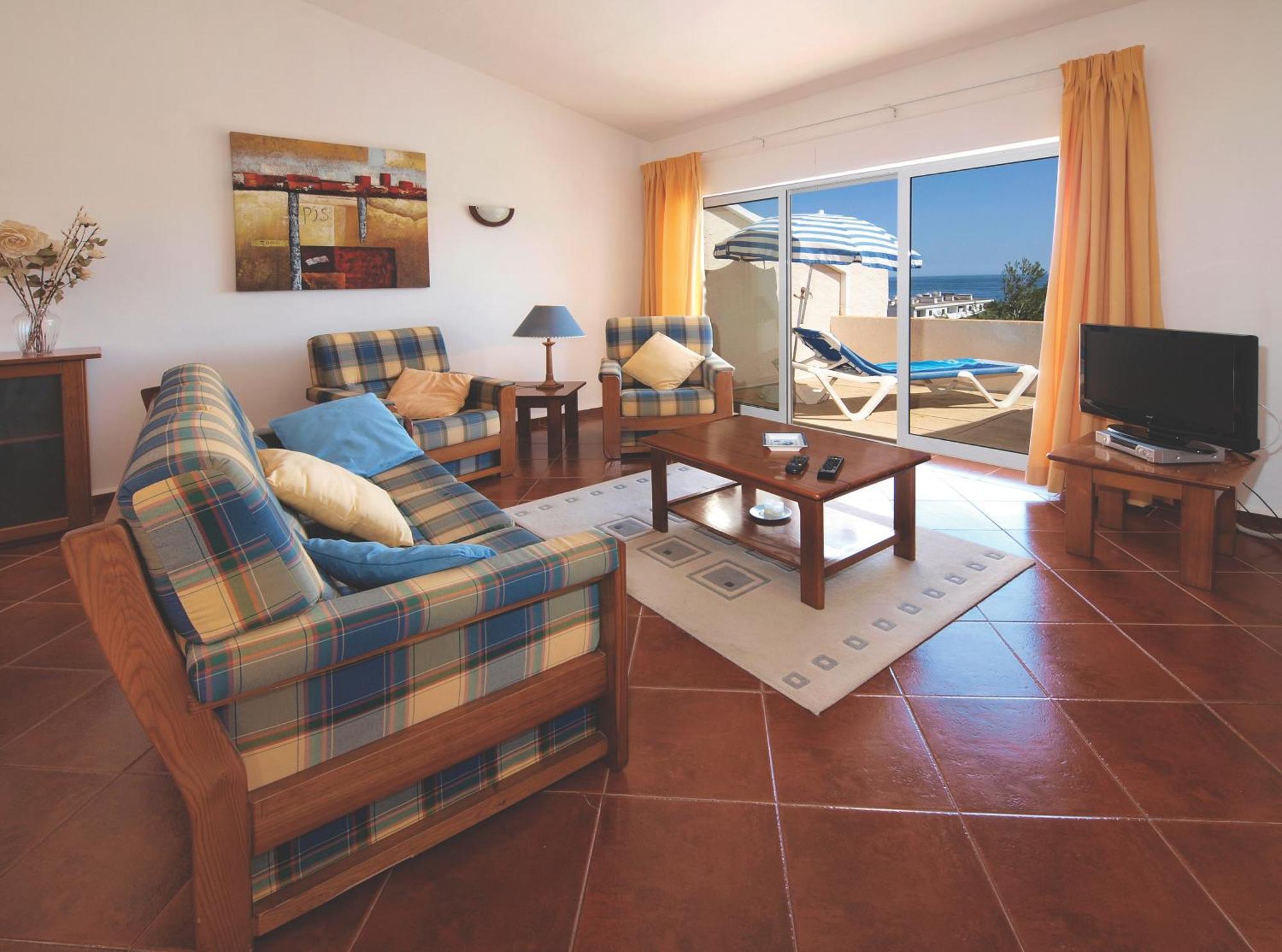 Seaview Apartments ساليما المظهر الخارجي الصورة