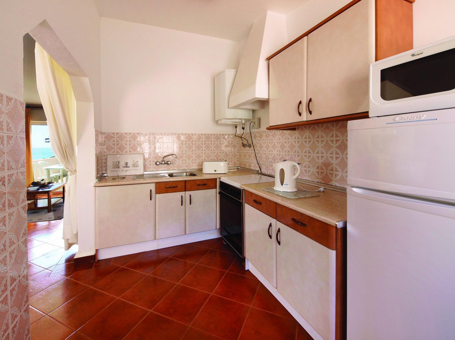 Seaview Apartments ساليما المظهر الخارجي الصورة