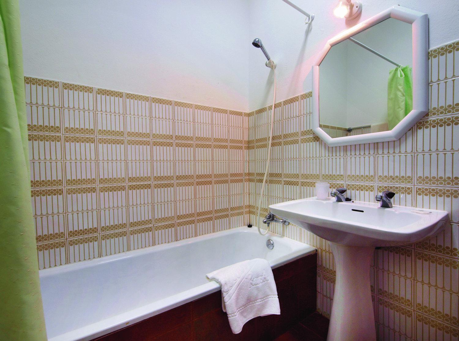Seaview Apartments ساليما المظهر الخارجي الصورة