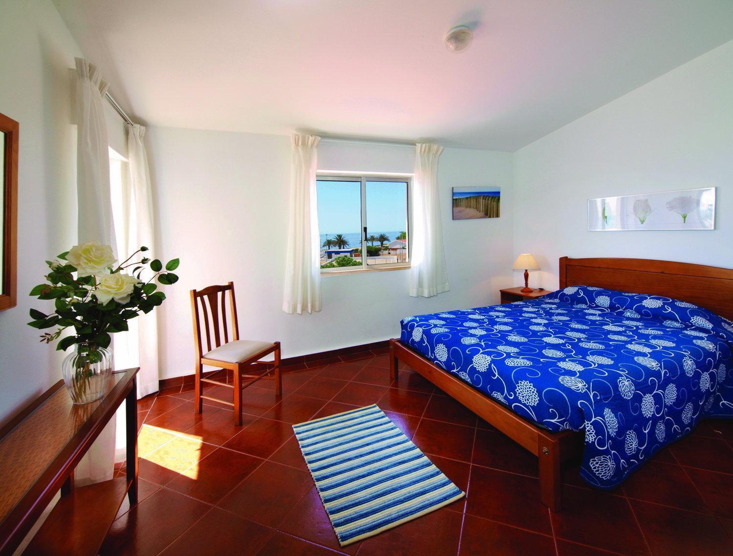 Seaview Apartments ساليما المظهر الخارجي الصورة