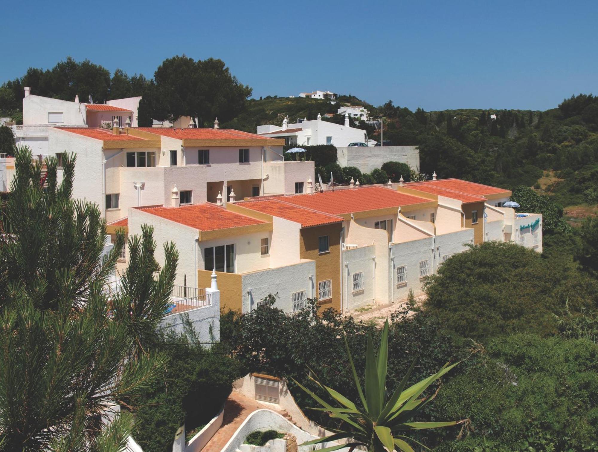 Seaview Apartments ساليما المظهر الخارجي الصورة